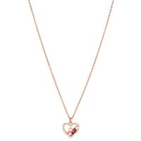Collana Stroili Oro Donna in Bronzo 1668619 - 1668619